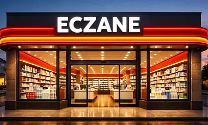 Konya'da bugün hangi eczaneler nöbetçi? (29.10.2026)