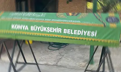 Konya'da bugün vefat edenler (02.07.2026)