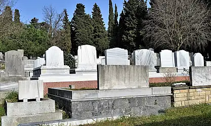 Konya'da bugün vefat edenler (06.07.2026)