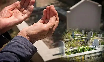 Konya'da bugün vefat edenler (09.07.2026)