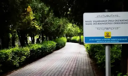 Konya'da bugün vefat edenler (01.08.2026)