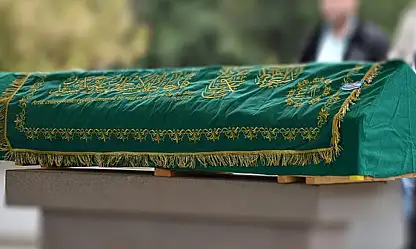 Konya'da bugün vefat edenler (02.08.2026)