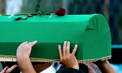 Konya'da bugün vefat edenler (05.08.2026)