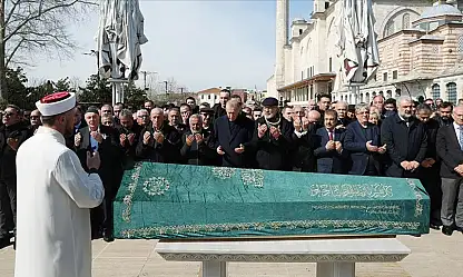 Konya'da bugün vefat edenler (08.08.2026)