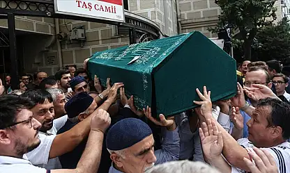 Konya'da bugün vefat edenler (09.08.2026)