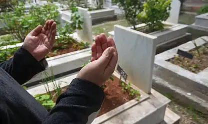 Konya'da bugün vefat edenler (02.09.2026)