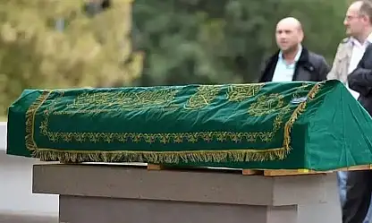 Konya'da bugün vefat edenler (06.09.2026)