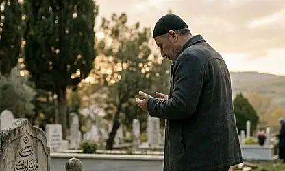 Konya'da bugün vefat edenler (08.09.2026)