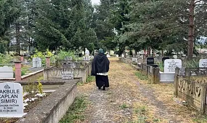 Konya'da bugün vefat edenler (12.07.2026)