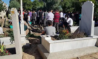 Konya'da bugün vefat edenler (17.07.2026)