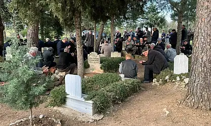 Konya'da bugün vefat edenler (11.08.2026)