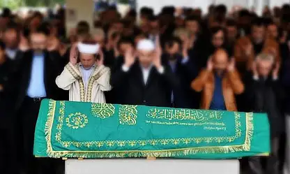 Konya'da bugün vefat edenler (12.08.2026)