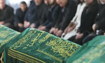 Konya'da bugün vefat edenler (13.08.2026)
