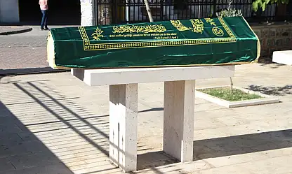 Konya'da bugün vefat edenler (16.08.2026)