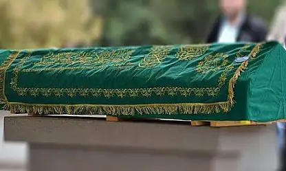 Konya'da bugün vefat edenler (18.08.2026)
