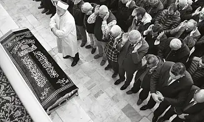 Konya'da bugün vefat edenler (12.09.2026)