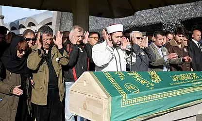 Konya'da bugün vefat edenler (14.09.2026)