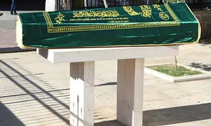 Konya'da bugün vefat edenler! (16.10.2026)