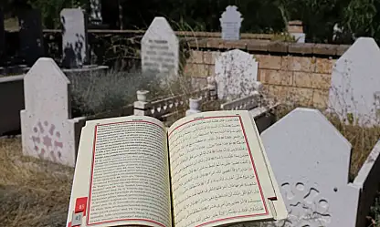 Konya'da bugün vefat edenler (25.06.2026)