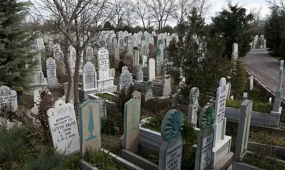 Konya'da bugün vefat edenler (27.06.2026)