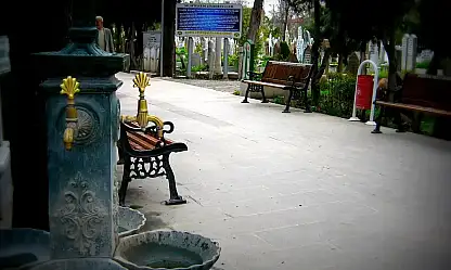 Konya'da bugün vefat edenler (23.07.2026)