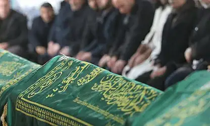 Konya'da bugün vefat edenler (20.08.2026)