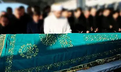 Konya'da bugün vefat edenler (22.08.2026)