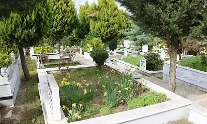 Konya'da bugün vefat edenler (23.08.2026)