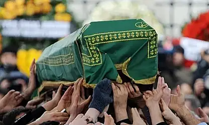 Konya'da bugün vefat edenler (27.08.2026)
