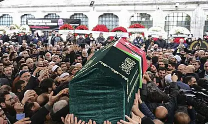 Konya'da bugün vefat edenler (29.08.2026)