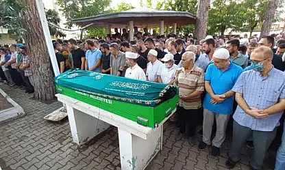 Konya'da bugün vefat edenler (26.09.2026)