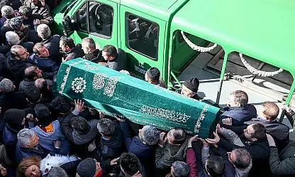 Konya'da bugün vefat edenler! (28.09.2026)