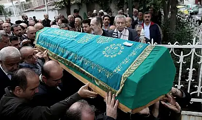 Konya'da bugün vefat edenler (30.07.2026)