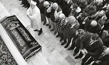 Konya'da bugün vefat edenler (31.08.2026)