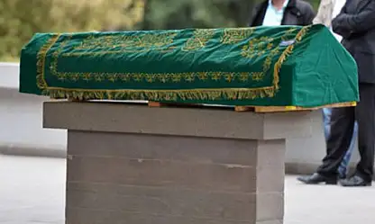 Konya'da bugün vefat edenler! (30.09.2026)