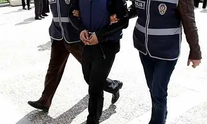 Konya'da motosiklet hırsızları yakayı ele verdi