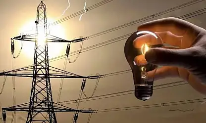 Konya'yı ilgilendiren liste yayımlandı! Selçuklu, Meram ve Karatay'da elektrikler kesilecek