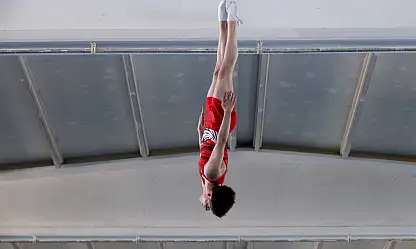 Konyalı Emirhan, Dünya Kupası'nda Karatay'ı temsil edecek