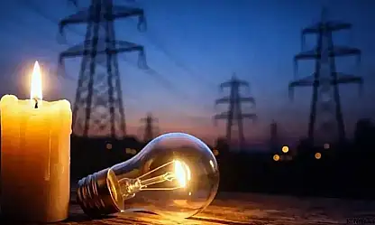 Konyalılar dikkat! 3 merkez ilçede elektrikler kesilecek! (12.06.2026)