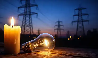 Konyalılar dikkat! Hafta sonu çok sayıda adreste elektrik olmayacak! İşte tam liste...