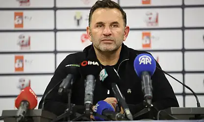 Konyaspor'a transfer olan Berkan için Okan Buruk'tan açıklama