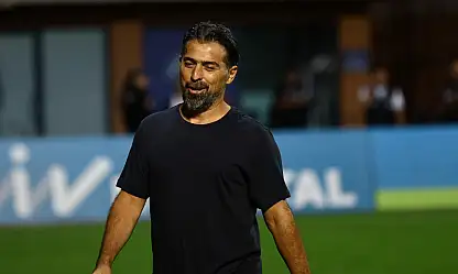 Konyaspor'da Palut'tan Milli Takımı seçilen Adil hakkında açıklama