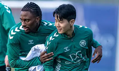 Konyaspor, ikinci devre öncesinde prova yapacak