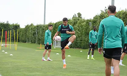 Konyaspor, Kasımpaşa maçına hazır! İki isim kadroya dönüyor
