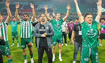 Konyaspor kazandı ve 2 basamak yükseldi! İşte Süper Lig'de haftanı sonuçları