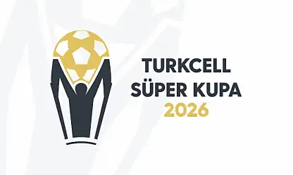 Konyaspor'un Süper Kupa Yarı Finali Maçının Olası Tarihi Açıklandı