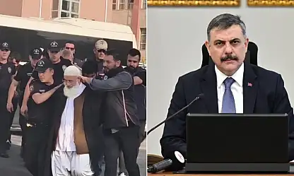 Kul Sadi olayında yeni gelişme! Operasyon görüntüleri mercek altında