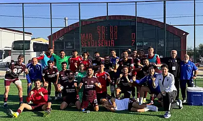 PGL'den Seydişehir kazandı, Kulu mağlup