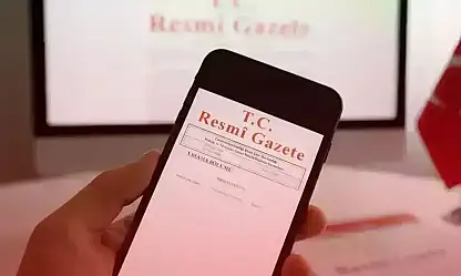Resmi Gazete yayımlandı: İşte 8 Ekim 2026 tarihli Resmi Gazete kararları!