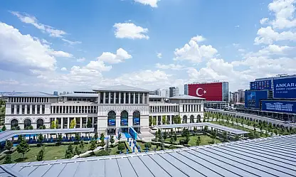 Vatandaşlardan CİMER'e 'NATO' teşekkürü: Biz çok güçlü bir ülkeyiz